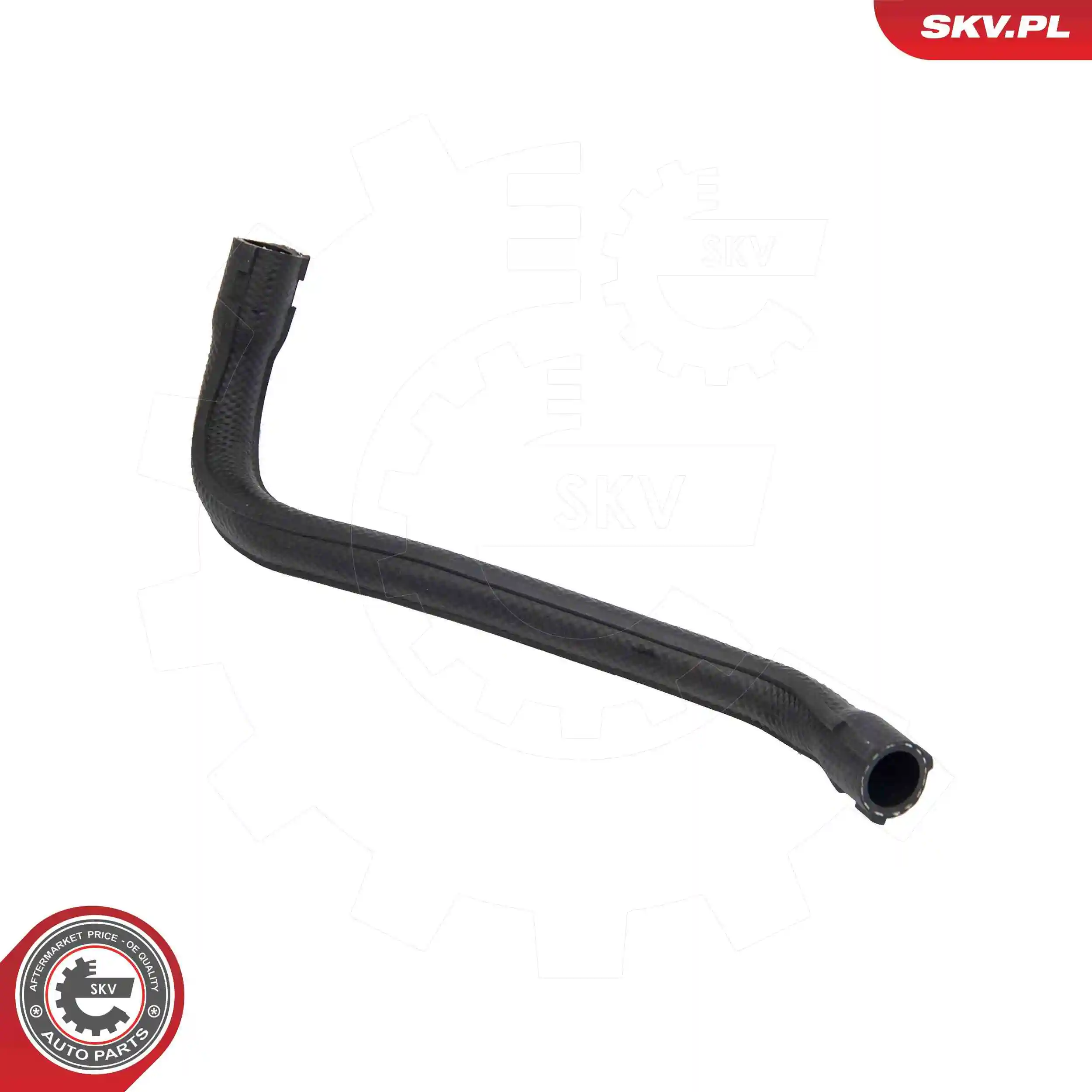 Radiator Hose